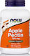 Now Foods Apple Pectin 700mg Ειδικό Συμπλήρωμα Διατροφής 120 κάψουλες