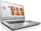 Lenovo Z51-70 15.6" FHD (i5-5200U/8GB/1.0TB Hybrid/No OS)