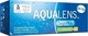 Meyers Aqualens Oxygen Plus One Day for Astigmatism 30 Ημερήσιοι Αστιγματικοί Φακοί Επαφής Σιλικόνης Υδρογέλης με UV Προστασία
