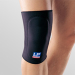 LP Support 707 Knee Brace Black