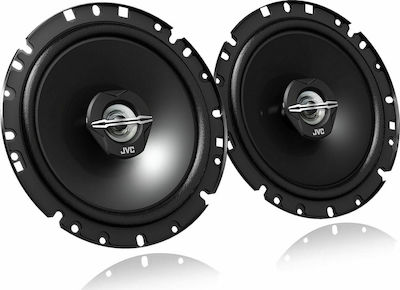 JVC Car Speaker Set CS-J1720X 6.75" with 300W RMS (2 Way)