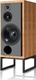 ATC SCM100 ASL (Active) Αυτοενισχυόμενο Ηχείο 50W (Τεμάχιο) Καφέ