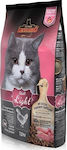 Leonardo Adult Light Dry Food for Adult Neutered Cats with Chicken 7.5kg