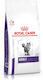 Royal Canin Veterinary Adult Trockenfutter für erwachsene Katzen mit Geflügel 8kg