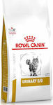 Royal Canin Veterinary Diet Urinary S/O LP 34 Ξηρά Τροφή για Ενήλικες Γάτες με Ευαίσθητο Ουροποιητικό με Πουλερικά 3.5kg