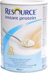 Nestle Resource Instant Protein 400gr Unflavoured