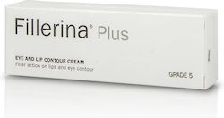 Labo Fillerina Plus Grade 5 Κρέμα Ματιών & Χειλιών 15ml