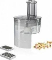 Bosch Dice Cutter for Kitchen Machine