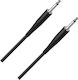 Audio Master Cable 6.3mm male - 6.3mm male 6m (TLC121/6M)