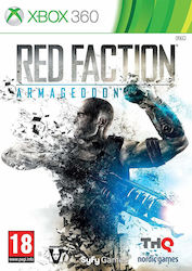 Red Faction Armageddon Red Faction Armageddon