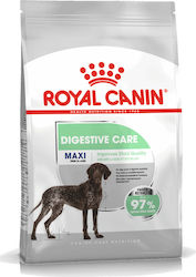 Royal Canin Digestive Care Maxi 3kg Dry Food for Adult Dogs of Large Breeds with Poultry and Rice