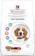 Hill's VetEssentials Adult Neutered Medium 10кг Суха Храна за Възрастни Кастрирани Кучета от Средни Породи с Пилешко