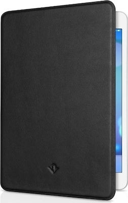 Twelve South Surface Flip Cover Μαύρο (iPad mini 1,2,3)
