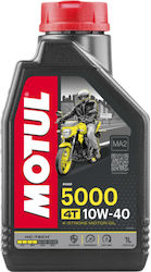 Motul 5000 10W-40 1Es