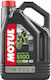Motul 5100 4T 15W-50 Ημισυνθετικό Λάδι Μοτοσυκλέτας για Τετράχρονους Κινητήρες 4lt