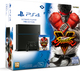 Sony Playstation 4 (PS4) C Chassis 1TB & Street Fighter V