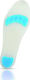 Ortholand Siligel Orthopedic Insoles for Shoes from Silicone FT/119-122 2 Pieces