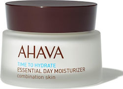 Ahava Time to Hydrate Cream Day 50ml Ahava Time to Hydrate Cream Day 50ml