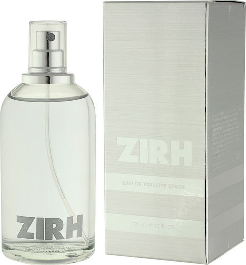 Zirh International Zirh Eau de Toilette 125ml