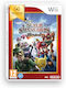 Super Smash Bros Brawl (Selects) Wii