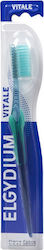 Elgydium Vitale Toothbrush Medium (Random Selec...