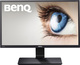 BenQ GW2270H VA Monitor 21.5" FHD 1920x1080 με Χρόνο Απόκρισης 5ms GTG