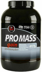 Oxygen Nutrition Pro Mass Gain Σοκολάτα 3.632kg Oxygen Nutrition Pro Mass Gain Σοκολάτα 3.632kg
