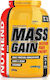 Nutrend Mass Gain Molkenprotein mit Geschmack Vanille 2.25kg