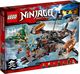 LEGO Ninjago Misfortunes's Keep για 9-14 Ετών