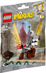 Lego Mixels Paladum for 6+ Years Old