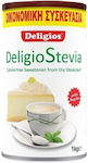 Deligios Stevia 1000gr