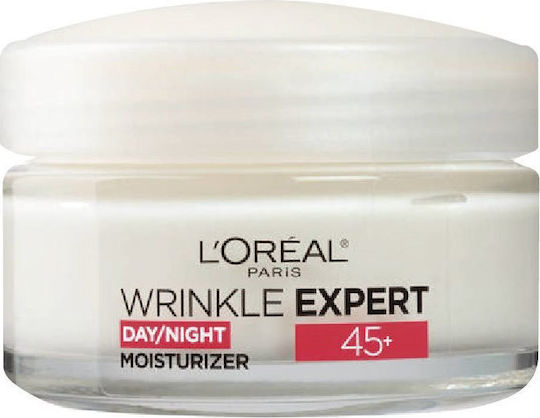 L'Oreal Paris Age Specialist 24-часов Крем За Лице За Хидратация Против Стареене И Стягане С Ретинол 50мл