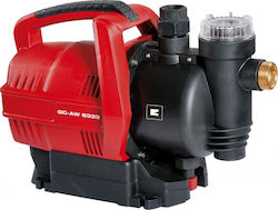 Einhell GC-AW 6333 Single Stage Single Phase Water Pressure Pump without Container 630W