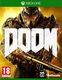 Doom Xbox One Spiel