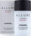 Chanel Allure Homme Sport Deodorant 75ml