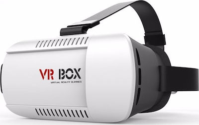 VR Box V1 Căști VR pentru telefoane mobile de la 4.7" până la 6"