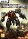 Front Mission Evolved PC Game