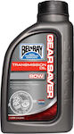 Bel-Ray Gear Saver Transmission Synthetic Motorcycle Gear Oil 80W 1lt