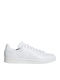 Adidas Παιδικά Sneakers Stan Smith για Αγόρι Footwear White / Cloud White / Cloud White