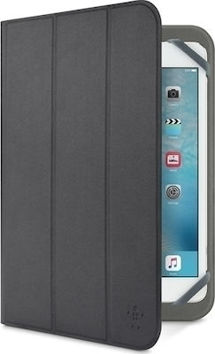 Belkin Universal Traditional Folio Μαύρο (iPad mini 1,2,3)
