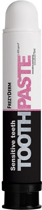 Frezyderm Sensitive Teeth Οδοντόκρεμα για Ευαίσθητα Δόντια 75ml