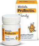 BioGaia Protectis Family Probiotika 60 Kautabletten Zitrone