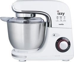 Izzy Vanilia Standmixer 800W 4Es