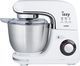 Izzy Vanilia Standmixer 800W 4Es