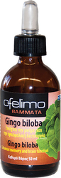 MyMedica Ginkgo Biloba Tincture Ofelimo 50ml