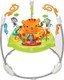 Fisher Price Baby-Pullover Jumperoo Λιονταράκι mit Musik für 6++ Monate