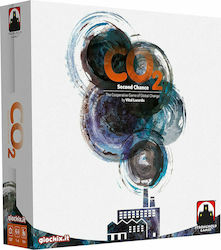 CO2 13+ Ετών (EN) Giochix.it CO2 13+ Ετών (EN) Giochix.it