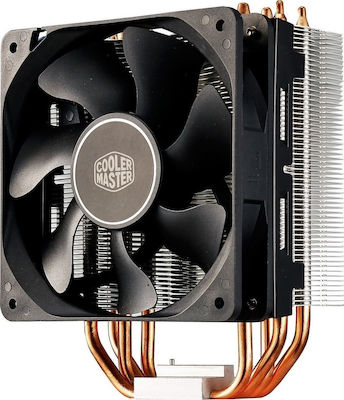 CoolerMaster Hyper 212X CPU Cooling Fan for 115x Socket