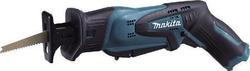 Makita JR100DZ Реципрочен Трион 10.8 Волт