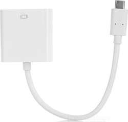 Ksix USB-C Male to HDMI Female Ksix USB-C Male to HDMI Female